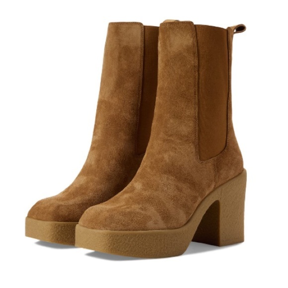 NWT Chinese Laundry Caleigh boots - Picture 1 of 4